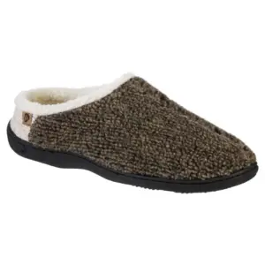Acorn Men's Dumont Hoodback Comfort Slippers