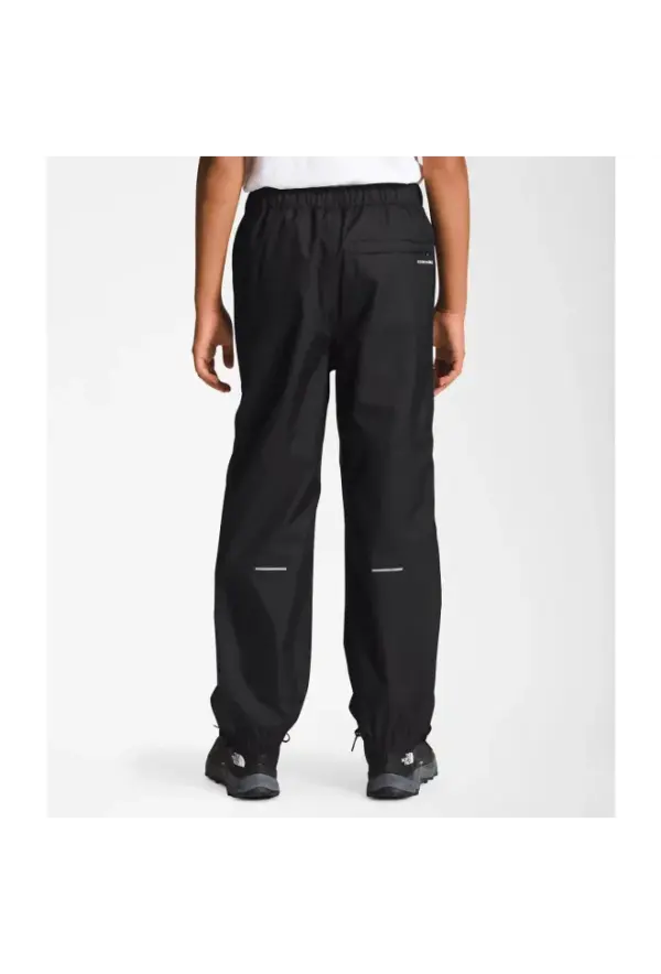 The North Face Kids' Antora Waterproof Rain Pants - Image 2