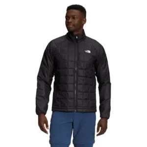 The North Face Men's Aconcagua 3 Lightweight Down Vest