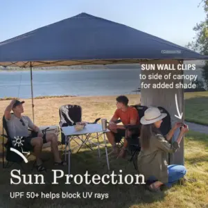 Coleman OASIS 13x13 Outdoor Canopy Shelter