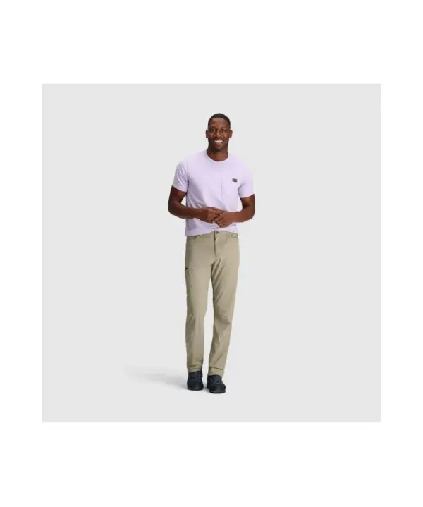 Outdoor Research Men's Ferrosi Hiking Pants 32 Inseam - Image 2