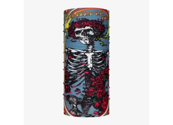 BUFF Grateful Dead Bertha EcoStretch Neck Gaiter & Face Cover