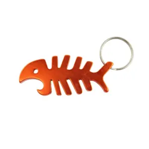 Bison Bear Bottle Opener - Rustic Metal Design for Easy Opening
