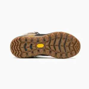 Bison 25mm Oval Buckle Lime Green Belt