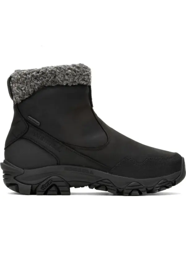 Merrell Coldpack 3 Thermo Mid Waterproof Winter Boots for Women