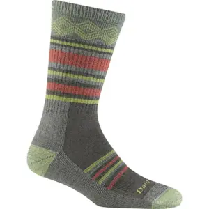 Darn Tough Men's Cushioned Midweight Boot Socks