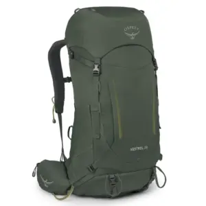 Osprey Ariel 55 Women's Hiking Backpack - Lightweight & Durable