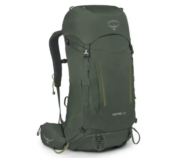 Osprey Ariel 55 Women's Hiking Backpack - Lightweight & Durable