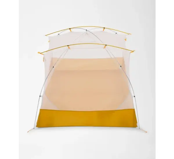 The North Face Trail Lite 3-Person Camping Tent - Lightweight & Durable - Image 2