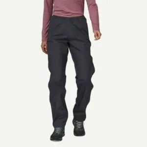Patagonia Women’s Short Torrentshell Rain Pants