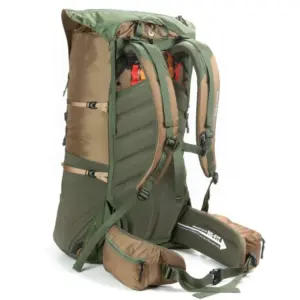 Granite Gear Comfort Seat Pad Compact Packable Camping Cushion