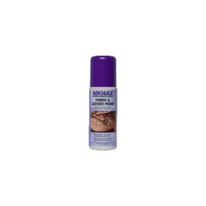 Nikwax Solarwash Tent & Gear Cleaner Spray - 16.9oz