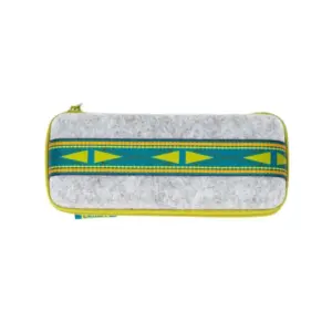 Chums Upcycled Felt Hard Shell Eyewear Case
