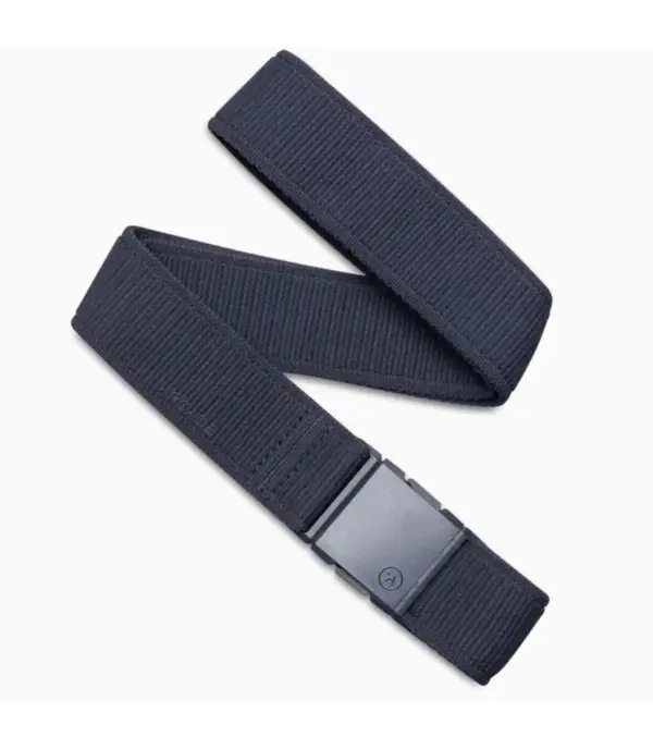 Arcade Blackwood Stretch Belt - Adjustable No-Buckle Design - Image 2