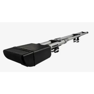 Thule Rodvault ST Preassembled Fishing Rod Carrier - Open Box Ready