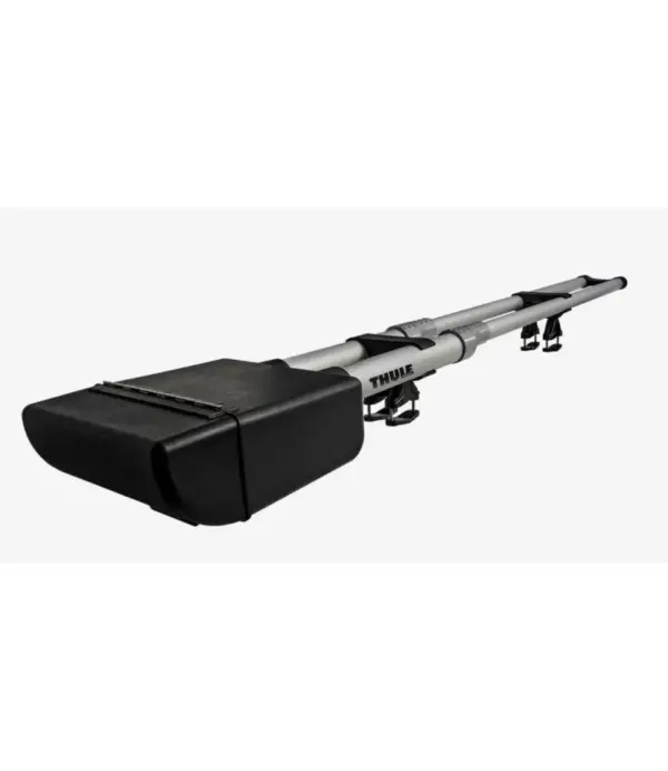 Thule Rodvault ST Preassembled Fishing Rod Carrier - Open Box Ready