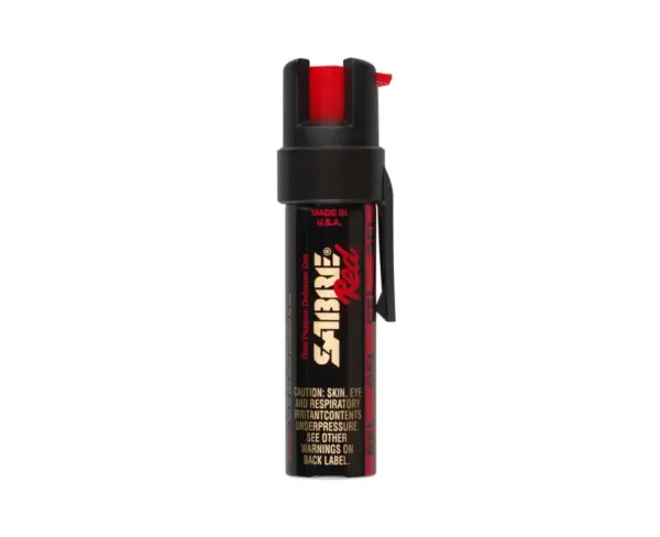 Sabre Safe Escape Personal Safety Alarm for Protection