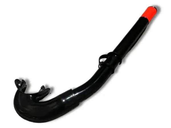 ATACLETE Easy Breathe Comfort Fit Snorkel - Image 2