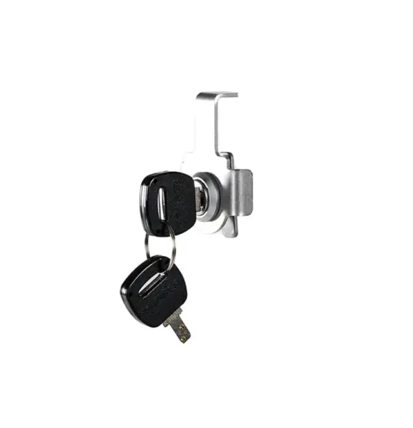 iKamper Skycamp 3.0 Mounting Bracket Security Locks - Image 2