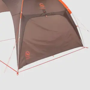 Big Agnes Sage Canyon Plus Camping Shelter Tent