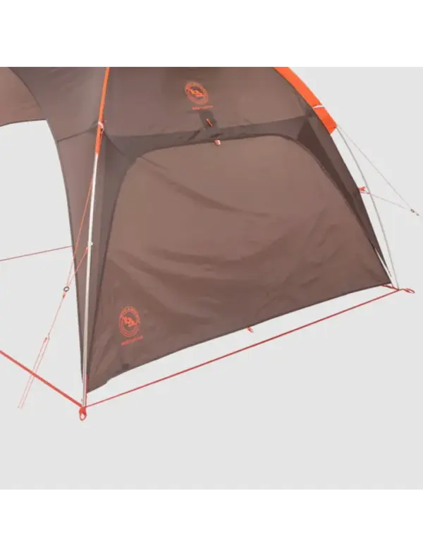 Big Agnes Sage Canyon Plus Camping Shelter Tent