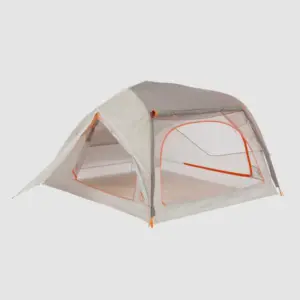 Big Agnes Crag Lake 3-Person Lightweight Backpacking Tent