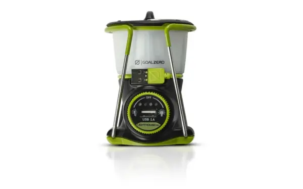 Goal Zero Mini Rechargeable Lantern w/ USB Port - Image 2