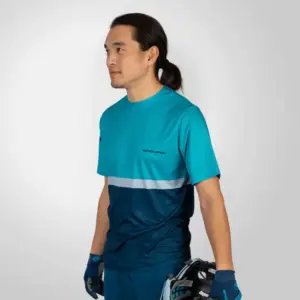 Endura Xtract Moisture-Wicking Cycling Gloves