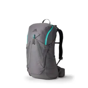 Gregory Zulu 30L Hiking Backpack - Lightweight Ventilated Daypack