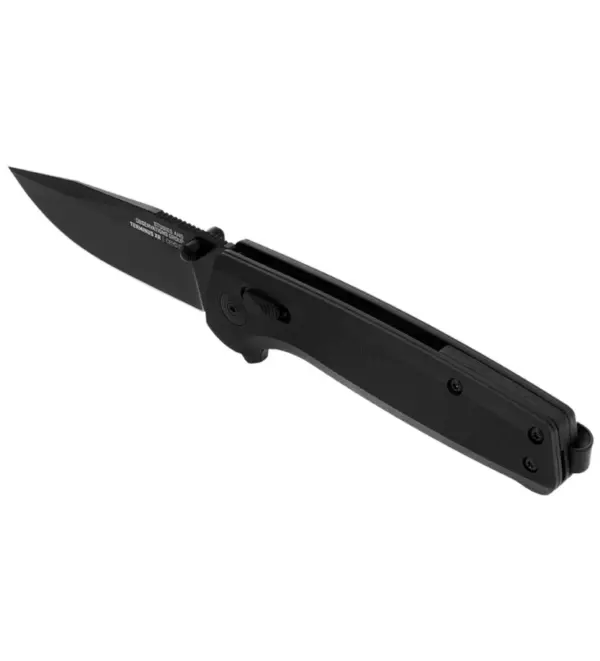SOG Terminus XR Lock EDC Pocket Knife - Image 2