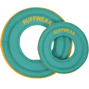 Ruffwear Lunker Durable Dog Fetch Toy