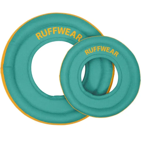 Ruffwear Lunker Durable Dog Fetch Toy
