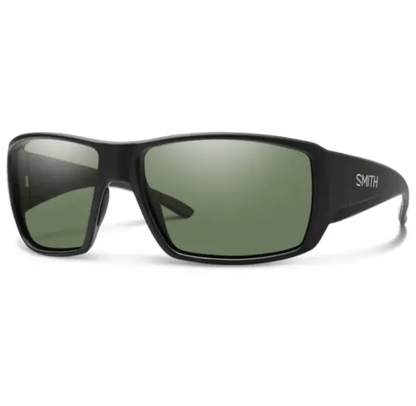 Smith ChromaPop Polarized Sunglasses for Enhanced Clarity - Image 2
