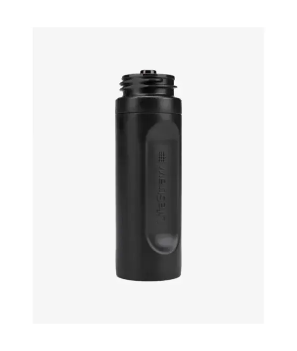 LifeStraw Peak Portable Water Filter for Hiking & Camping