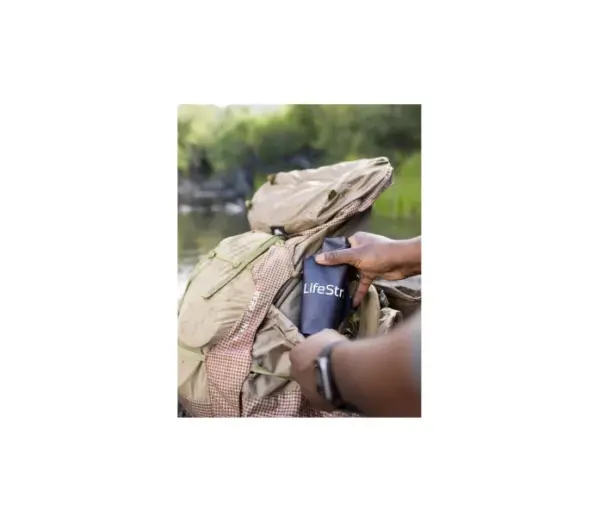 LifeStraw Peak Series 3L Gravity Water Filter System - Image 2