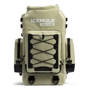 ICEMULE BOSS Insulated Backpack Cooler 30L