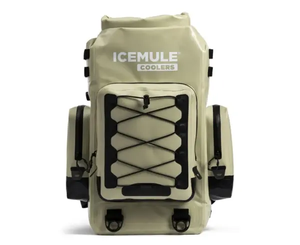 ICEMULE BOSS Insulated Backpack Cooler 30L