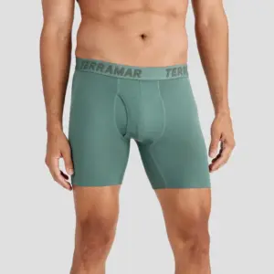 Men's Quick Dry Athletic T-Shirt by Terramar