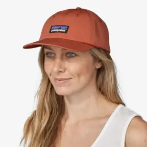 Patagonia Quandary Sun Hat for Hiking - UPF 50+ Packable