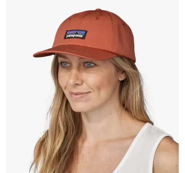 Patagonia Tin Shed Recycled Bucket Hat with UPF