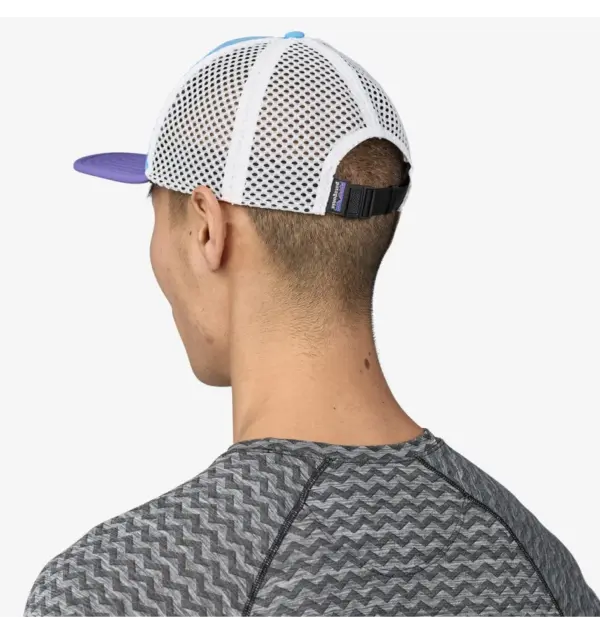 Patagonia Duckbill Trucker Cap for Men & Women - Image 2
