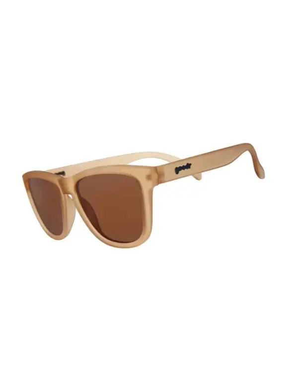 goodr OG Stay-in-Place Active Sunglasses