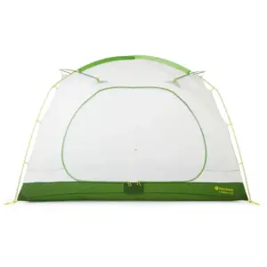 Marmot Limestone 6-Person Family Camping Tent