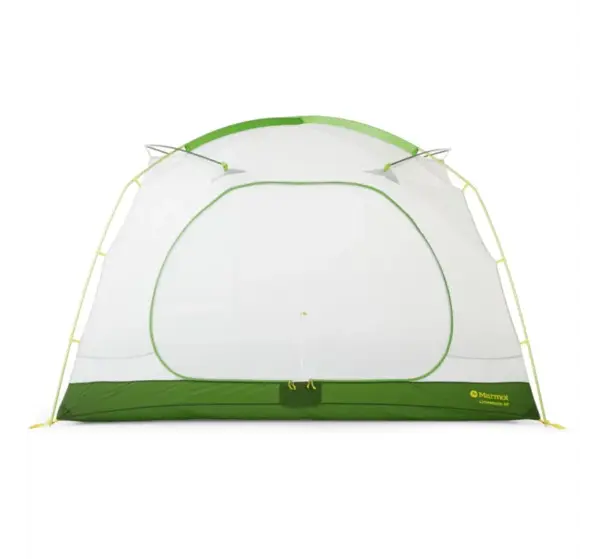 Marmot Limestone 6-Person Family Camping Tent