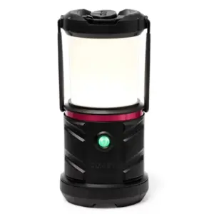 Coast EAL22 Rechargeable LED Lantern 300 Lumens Adjustable