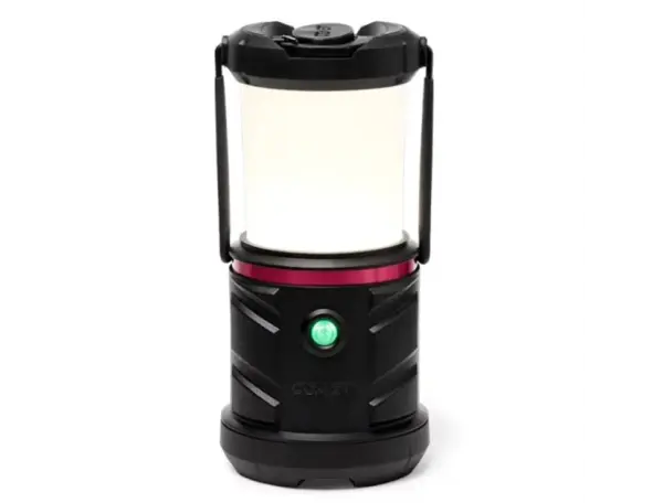 Coast EAL22 Rechargeable LED Lantern 300 Lumens Adjustable