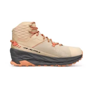 Altra Lone Peak 2 Women's Waterproof Hiking Shoes