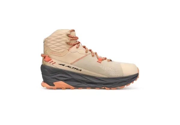 Altra Lone Peak 2 Women's Waterproof Hiking Shoes