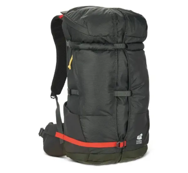 Sierra Designs Alpenglow 4-Person Tent for Camping & Backpacking - Image 2