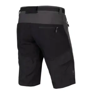 Endura Men's Hummvee Lined Baggy Cycling Shorts